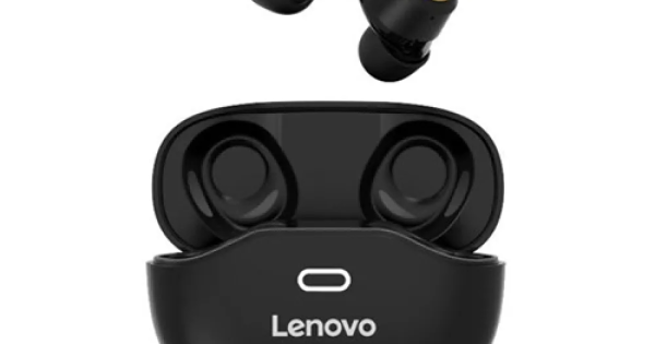 Lenovo x18 TWS Wireless Bluetooth Earbuds Price in bd